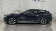 BMW Serii 5, 520