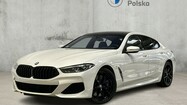 BMW Seria 8 840