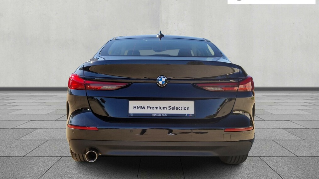 BMW Seria 2 218