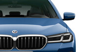 BMW Serii 5, 530