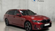 miniaturka - BMW Serii 3, 320