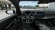 BMW Seria 5 520