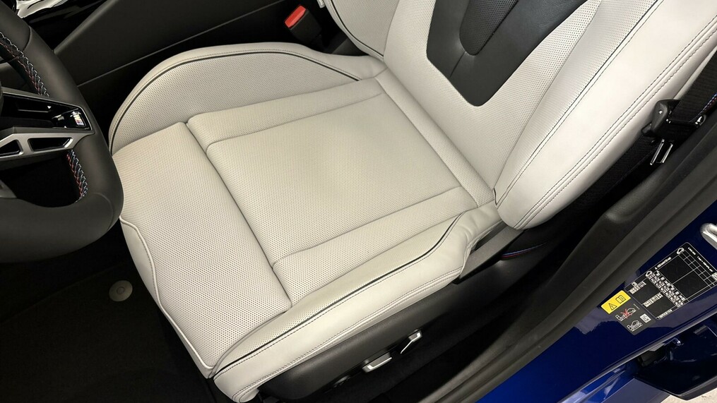 BMW Seria M5