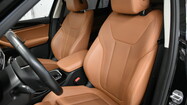 miniaturka - BMW X3