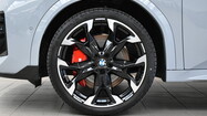miniaturka - BMW X2