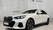 BMW Serii 5, 520