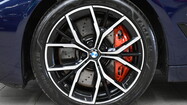 BMW Serii 5, 540