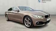 BMW Seria 4 420