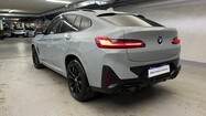 miniaturka - BMW X4
