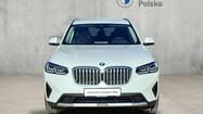miniaturka - BMW X3