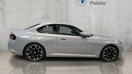 miniaturka - BMW Serii 2, 220