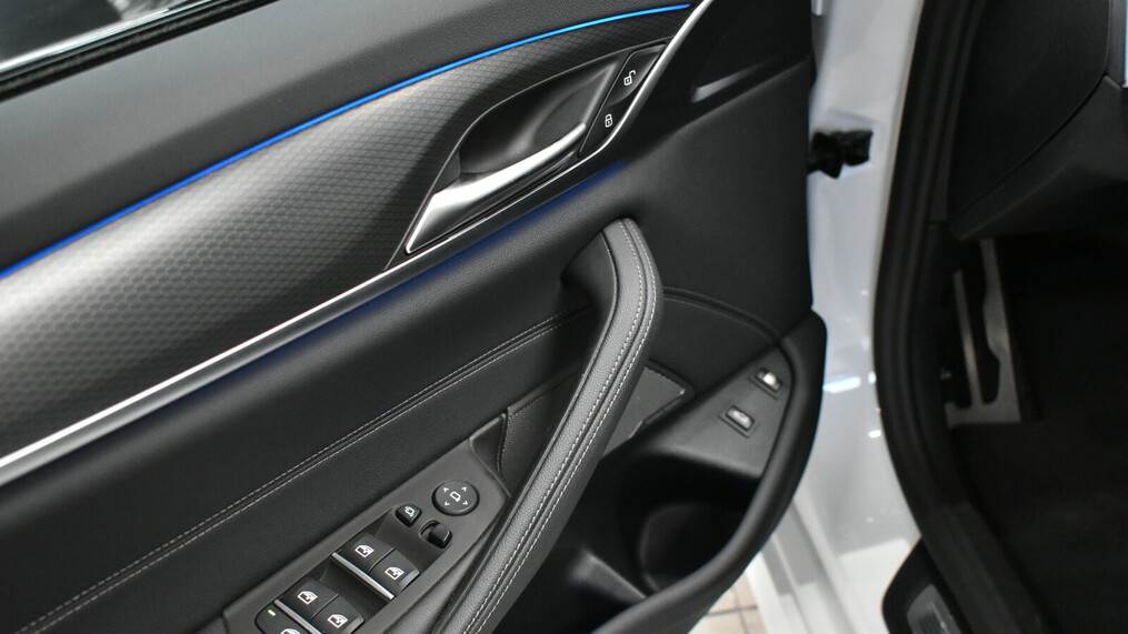 BMW Seria 5 530