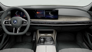 BMW Serii 7, 760