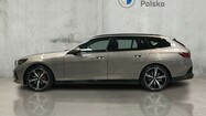 BMW Seria 5, 520