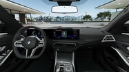 BMW Serii 3, 340