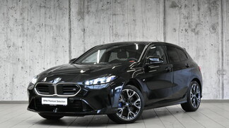 BMW Serii 1, 135