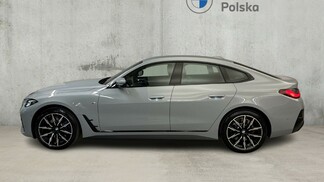 BMW Seria 4 i4
