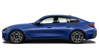 BMW Seria 4 420