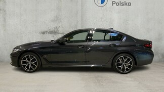 BMW Seria 5 530