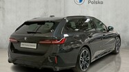 BMW Seria 5, 520
