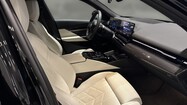 miniaturka - BMW Serii 5, 520