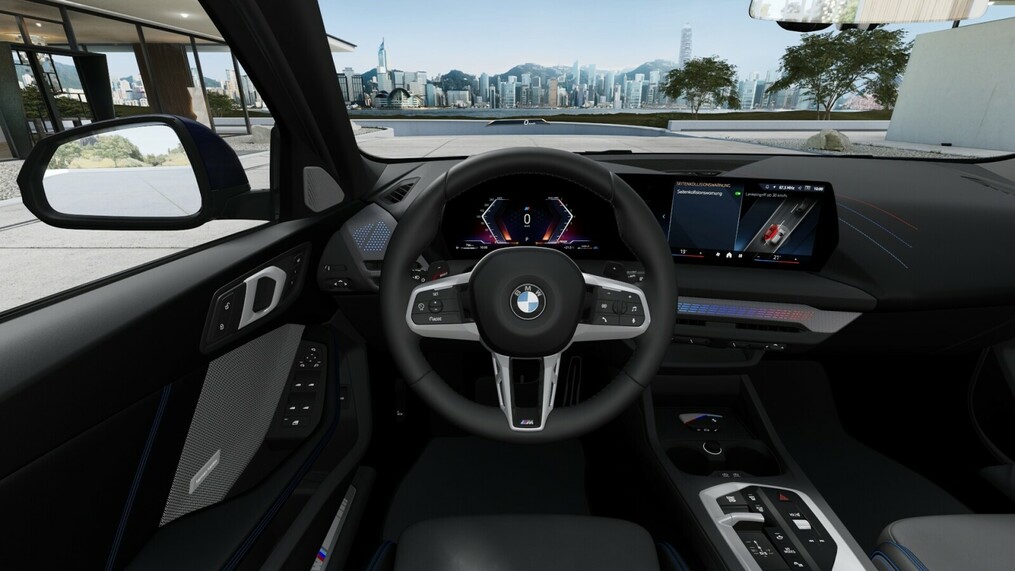BMW Seria 1 120