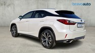 Lexus Seria RX ( wszystkie )