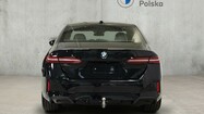BMW Seria 5, 520
