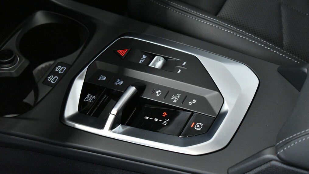 BMW Seria 1 118