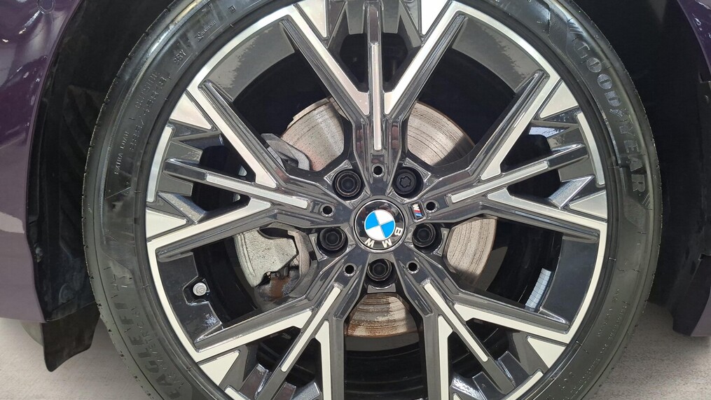 BMW Serii 2, 220