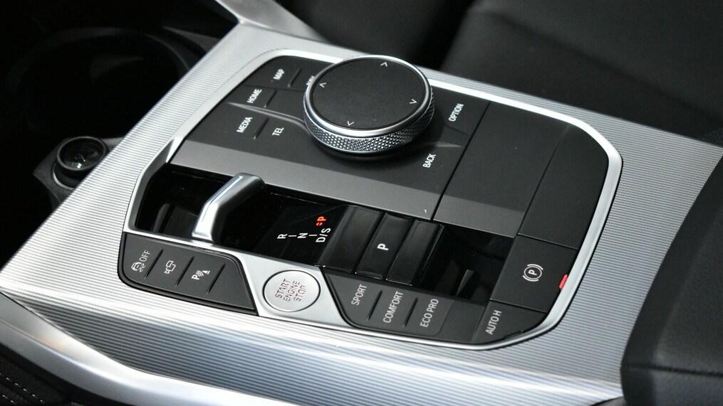 BMW Serii 4, 420