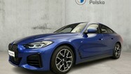 miniaturka - BMW Serii 4, 420