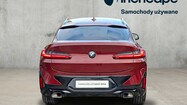 miniaturka - BMW X4