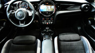 miniaturka - MINI John Cooper Works
