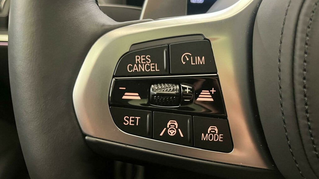 BMW Seria 4 440