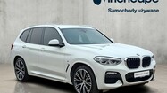 miniaturka - BMW X3