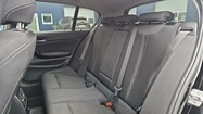 BMW Seria 1 118
