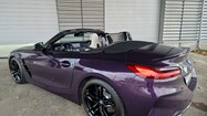 BMW Seria Z4