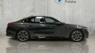 BMW Seria 5, 520
