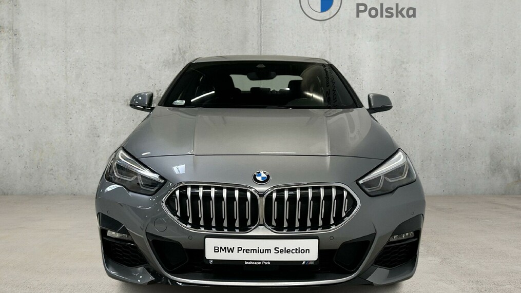 BMW Seria 2 218