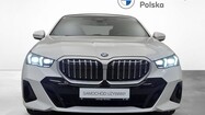 miniaturka - BMW Serii 5, 520
