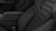BMW Seria 4 i4