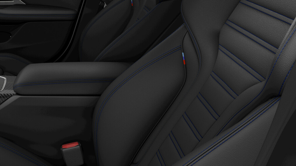 BMW Seria 4 i4