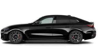 BMW Seria 4, 440