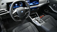 BMW Seria 3 318