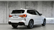 miniaturka - BMW X3