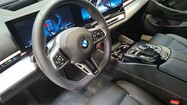 miniaturka - BMW Serii 5, 520