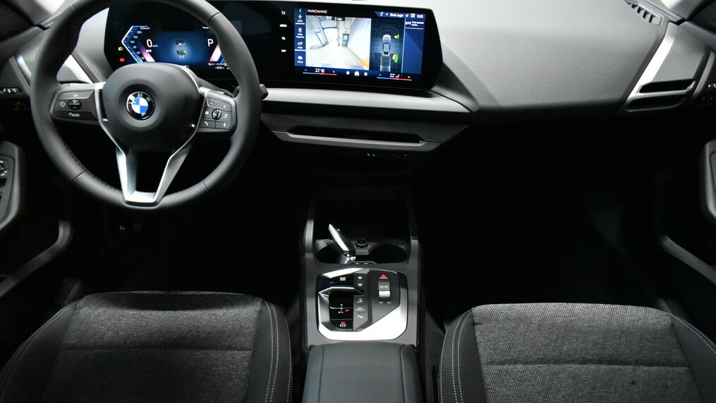 BMW Seria 2, 220