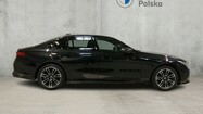 BMW Seria 5 520