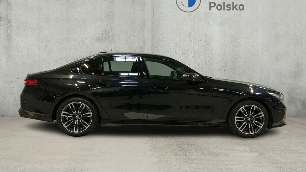 BMW Seria 5 520